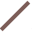 Bordeaux Corduroy Trim from Dressmaker