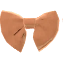 Clementine Square Bow from Dressmaker