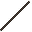 Crimson Black Piping from Dressmaker