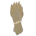 Demeter Brooch from Dressmaker