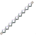 Diamond Trim from Dressmaker