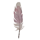 Galah Feather from Dressmaker