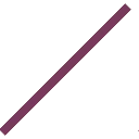 Plum Piping, a Dressmaker accessory