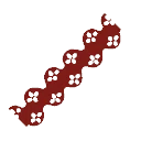 Red Lace from Dressmaker