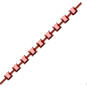 Ruby Gem Trim from Dressmaker