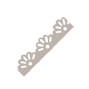 White Sunshine Lace from Dressmaker