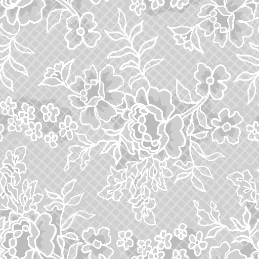 Absynthe Lace from Dressmaker