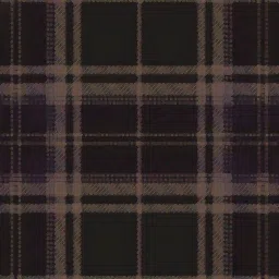 Black Plaid from Dressmaker