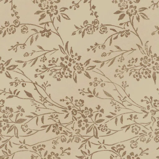 Bronze Rhiannon Linen from Dressmaker