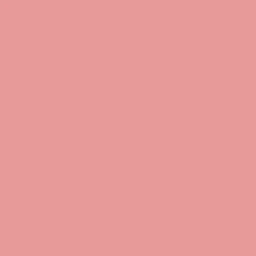 Dusty Pink Silk from Dressmaker
