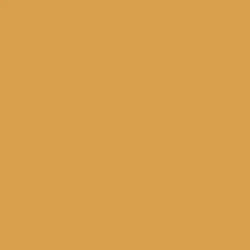 Golden Yellow Silk from Dressmaker