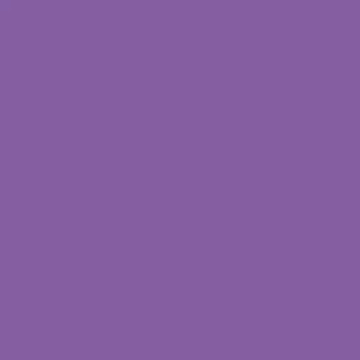 Iris Purple Silk from Dressmaker