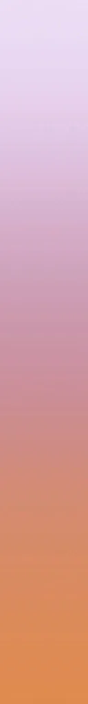 Pastel Sunrise Gradient Silk from Dressmaker