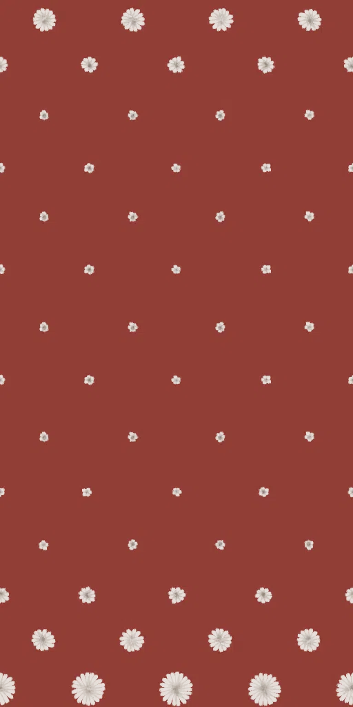 Polka Mushroom Cap Velvet from Dressmaker