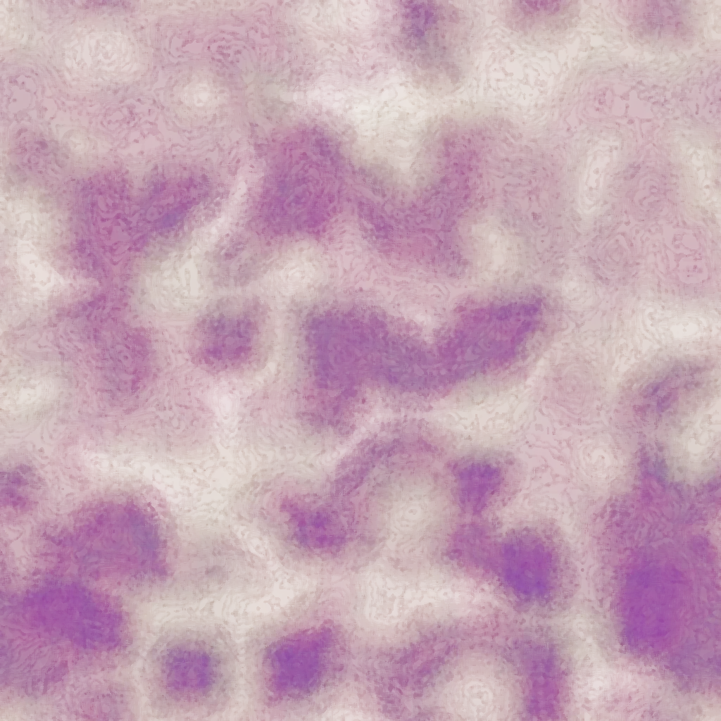 Royal Purple and Orange Technicolour Velvet from Dressmaker
