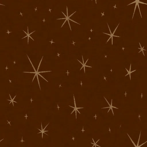 Starry Scarlet Velvet from Dressmaker