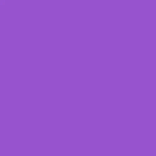Violet Silk from Dressmaker