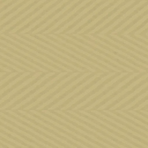Yellow Chevron Tweed from Dressmaker