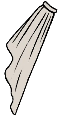 Arwen Sleeve from Dressmaker