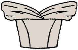 Aurora Bodice from Dressmaker