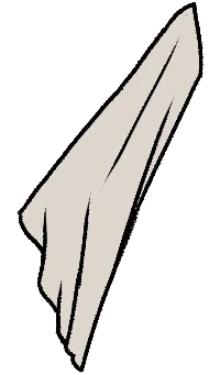 Bell Sleeve from Dressmaker