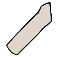 Bracelet Sleeve from Dressmaker
