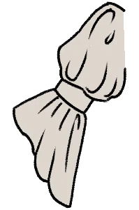 Chanterelle Sleeve from Dressmaker