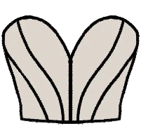 Corset Bodice