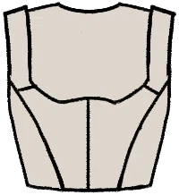 Elevated Dirndl from Dressmaker