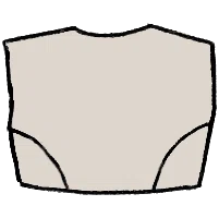 Empire Waist Princess from Dressmaker