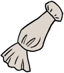 Gabriel Sleeve from Dressmaker