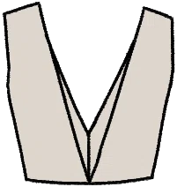 Gatsby Bodice from Dressmaker