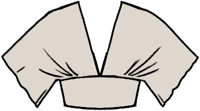 Kimono Bodice from Dressmaker