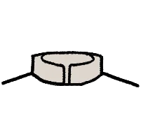 Mandarin Collar from Dressmaker