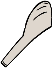 Mutton Sleeve from Dressmaker