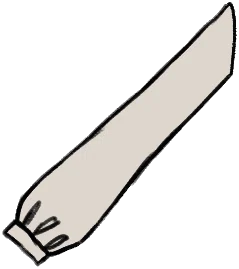 Peasant Sleeve from Dressmaker