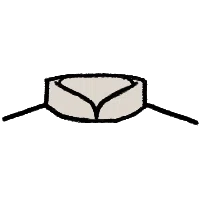Qipao Collar