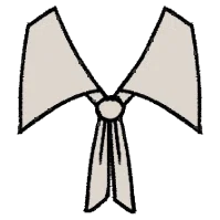Sailor Collar from Dressmaker
