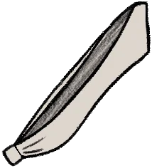 Slit Sleeve