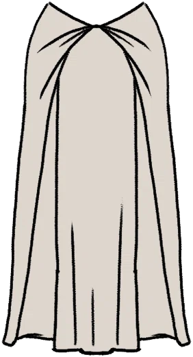 Twilight Hour Skirt