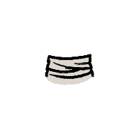 Whirlpool Collar from Dressmaker