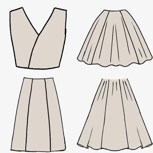 Casual from Dressmaker
