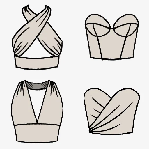 Cool from Dressmaker