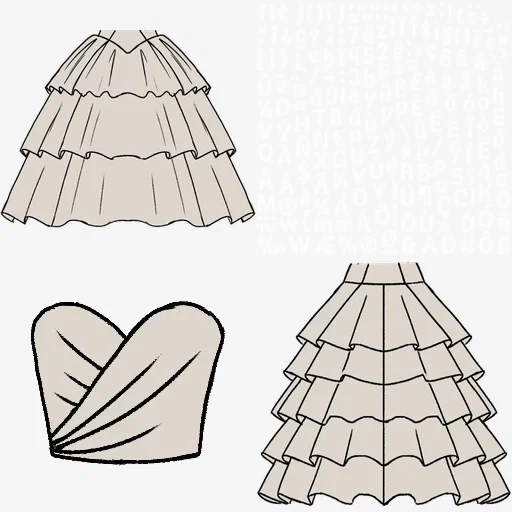 Formal from Dressmaker