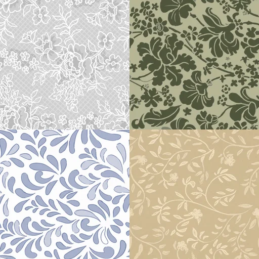 Patterned from Dressmaker