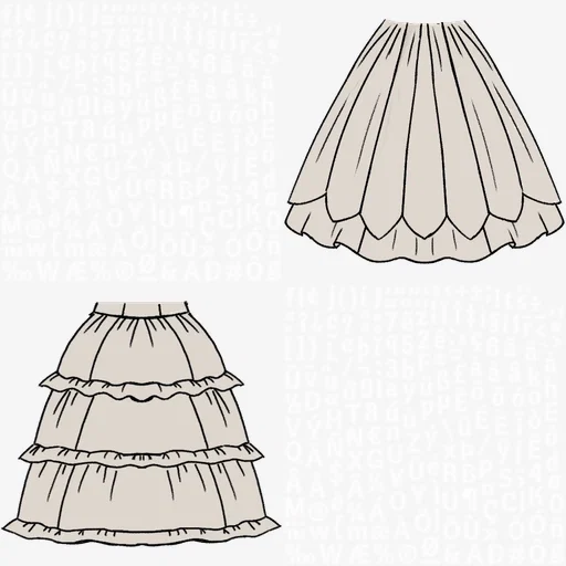 Playful from Dressmaker