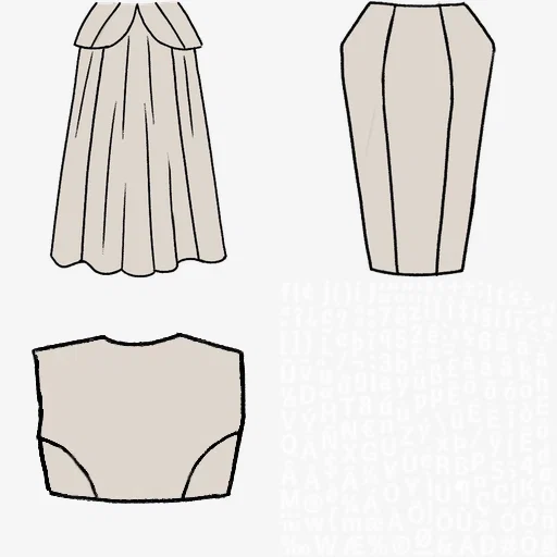 Professional from Dressmaker